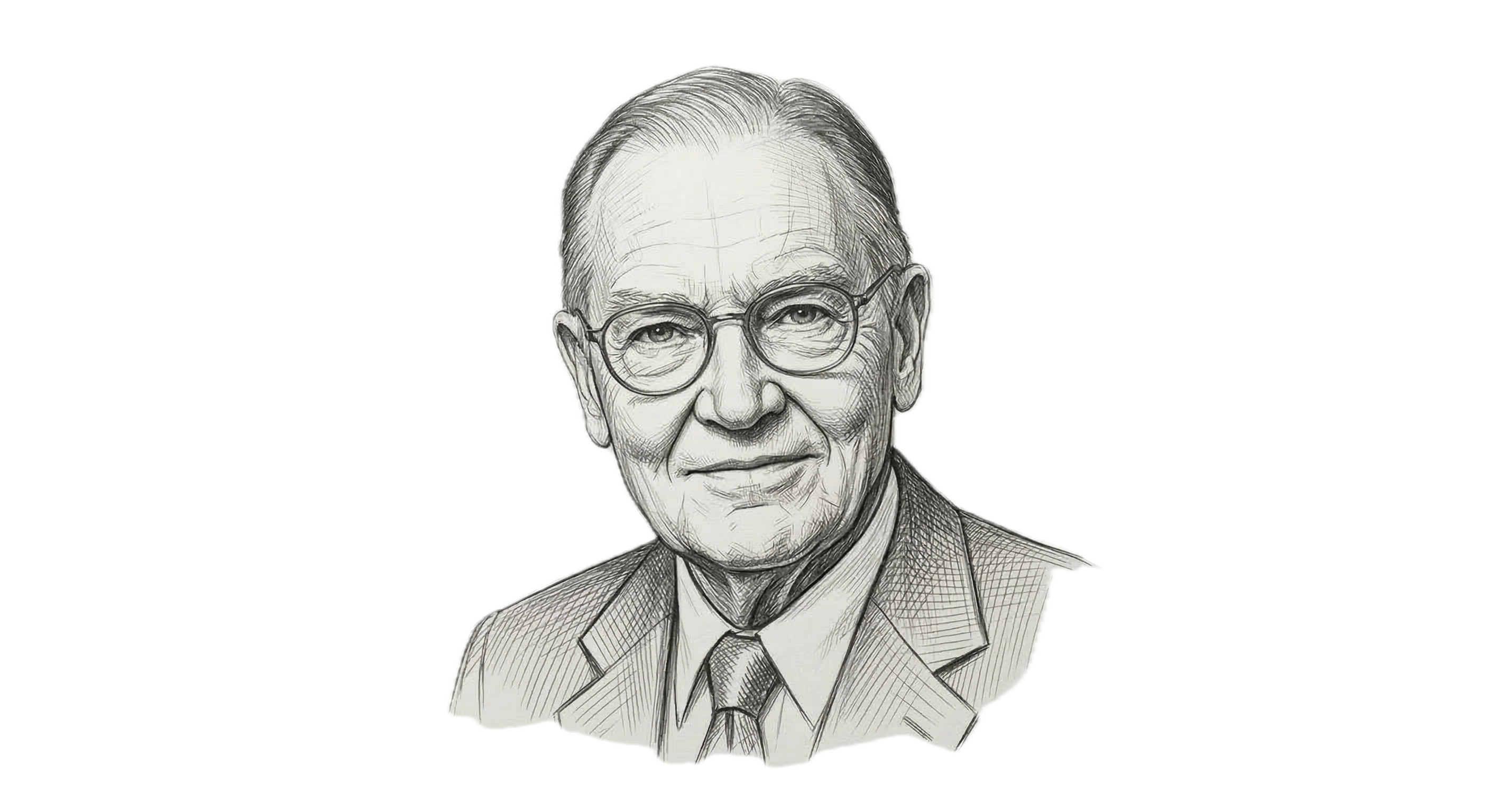John Bogle